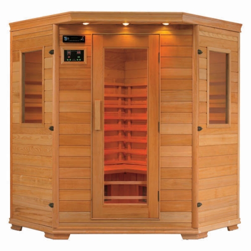 Hopa H033LW szauna