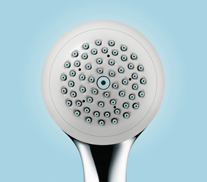 Hansgrohe Crometta 85 Green Kézizuhany 28561 000 (28561000)