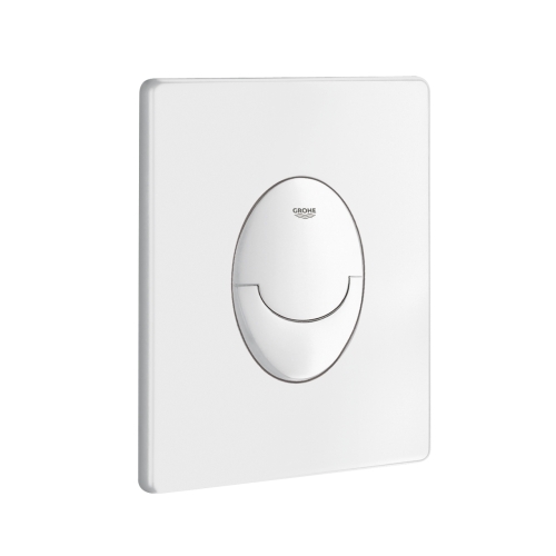 Grohe Skate Air álló nyomólap, fehér 38505SH0