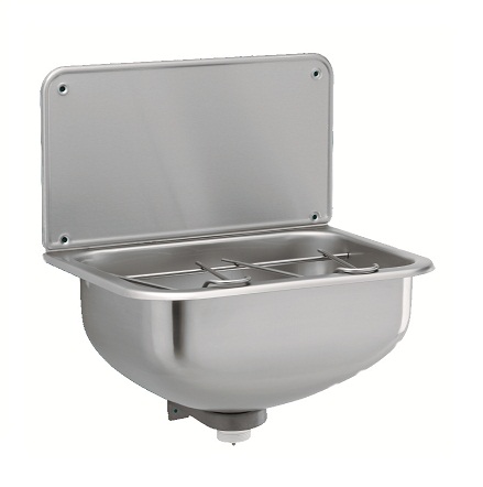 Teka GUB 2 fali kiöntő