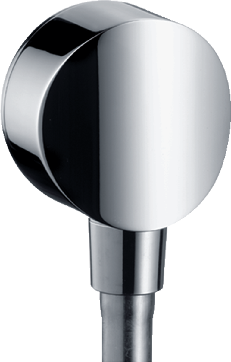 Hansgrohe Fixfit S fali csatlakozó 27453000