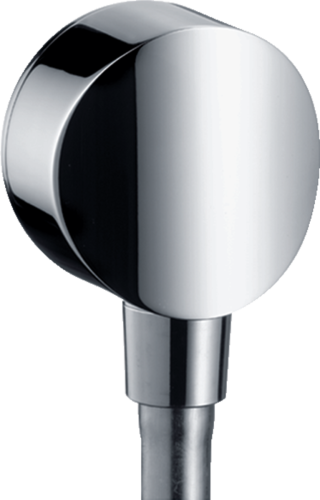 Hansgrohe Fixfit S fali csatlakozó 27453000 (K)