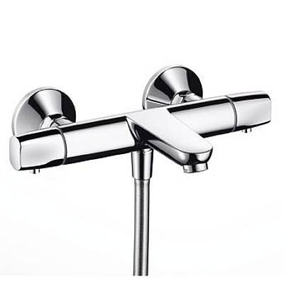 Hansgrohe Ecostat E 13145 000 termosztátos kádtöltő csaptelep (13145000)