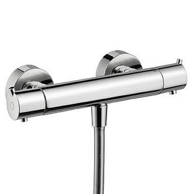 Hansgrohe Ecostat S termosztátos zuhanycsaptelep 13235 000 (13235000)