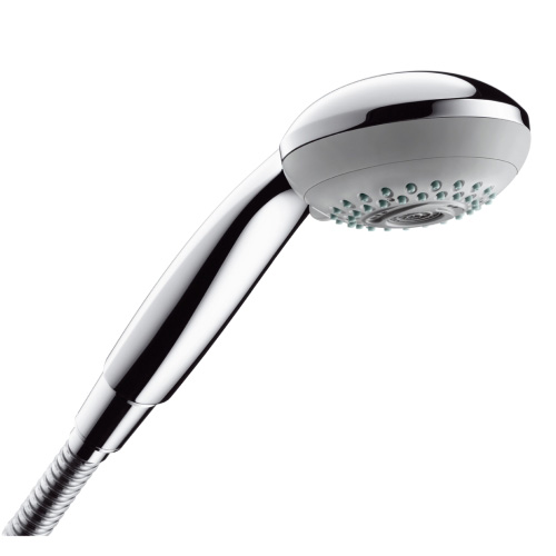 Hansgrohe Crometta 85 Multi/UnicaCrometta zuhanyszett, 65 cm-es zuhanyrúddal 27767 000 (27767000)