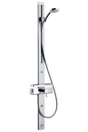 Hansgrohe Croma 100 Zuhanypanel 27105 000 (27105000)