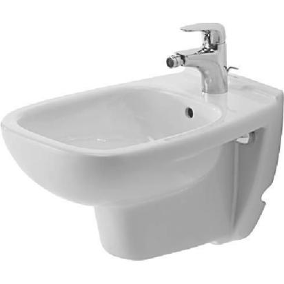 Duravit D-Code 223615 fali bidé