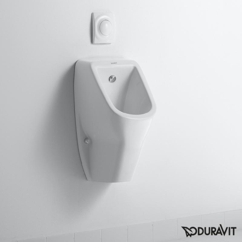 Duravit D-Code 082930 vizelde hátsó bekötésű (0829300000)