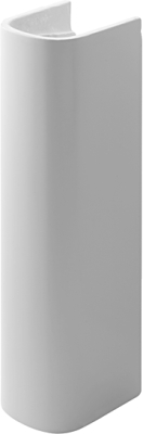 Duravit D-Code 086327 mosdóláb