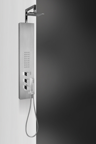 Roltechnik Relax Quadro Zuhanypanel