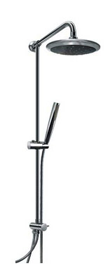 Teka Indic 86.2323.02 zuhanyrendszer termosztátos csapteleppel