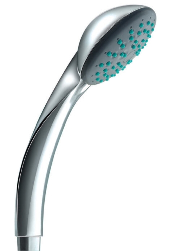 Strohm Teka Clam 79.003.53 kézizuhany (7900353)