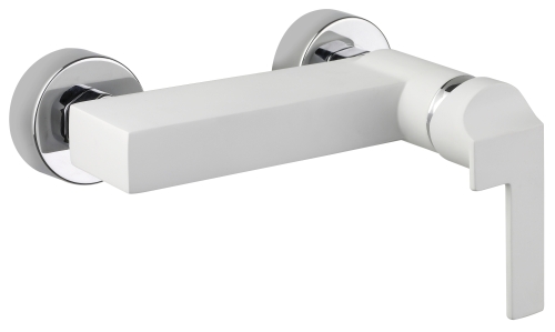 Teka Cuadro White 38.231.02.0W zuhany csaptelep