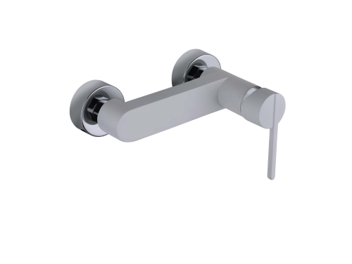 Teka Aura White 50.231.02.0W zuhany csaptelep