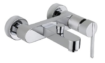 Teka Aura 50.121.02.00 fali kádtöltő csaptelep (zuhanyszett nélkül)