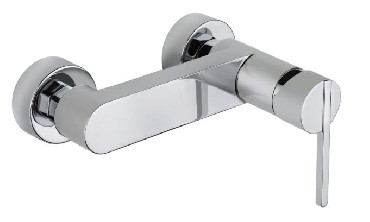 Teka Aura 50.231.02.00 zuhany csaptelep (zuhanyszett nélkül)