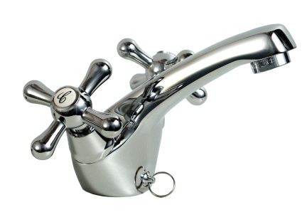 Mofém Treff 140-0189-30 mosdó csaptelep (lánctartó szemmel)