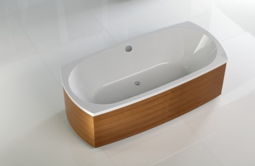 Kolpa-San VIP-S 190x90 egyenes kád (190 x 90 cm, Akril burkolatos, #742810)