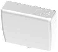 Cosmo Uni Dual wc tartály