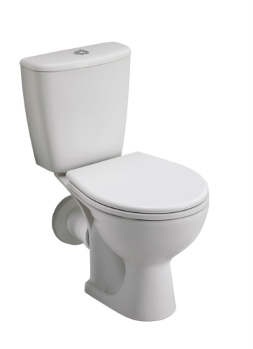 Kolo Rekord mélyöblítésű, hátsó kifolyású monoblokkos wc (K99004000)