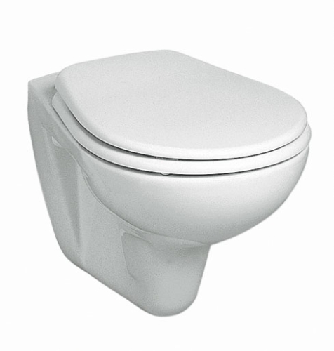 Kolo Nova mélyöblítésű fali wc (23100)