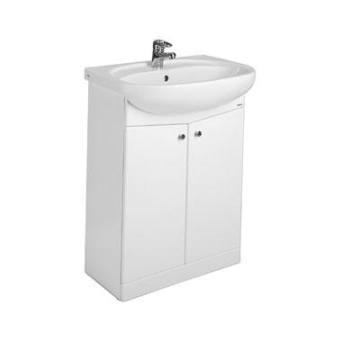 Kolo Nova 65 cm fürdőszobabútor (29002)