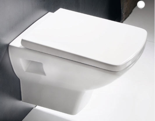 Sapho Ece Purity rövid fali wc 10AN02001 (2545-DS)