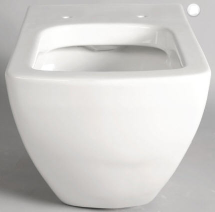 Sapho Ece Purity Fali wc 10PL02001 (2539-DS)