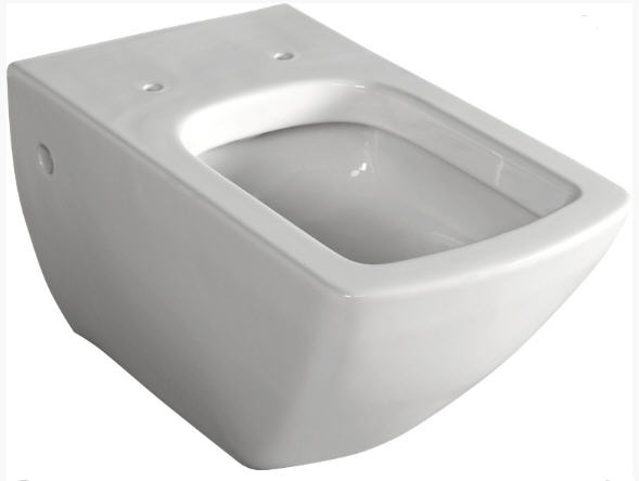 Sapho Ece Purity Fali wc 10PL02001 (2539-DS)