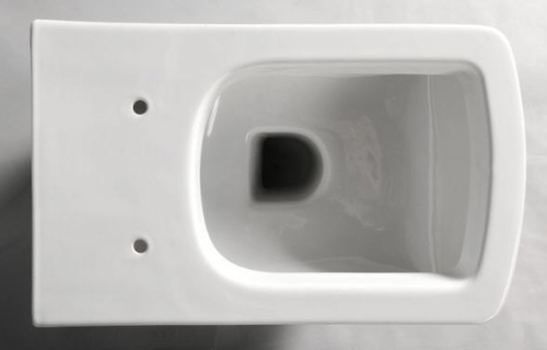 Sapho Ece Purity Fali wc 10PL02001 (2539-DS)