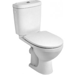 Kolo Primo mélyöblítésű, hátsó kifolyású monoblokkos wc (K89006000)