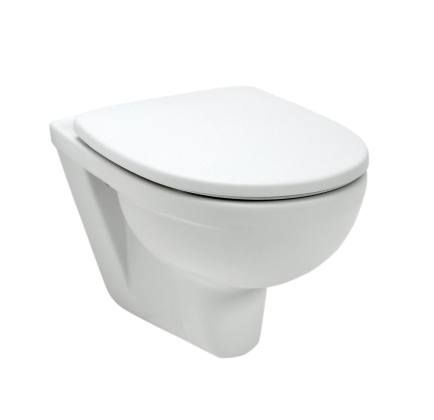 Kolo Primo mélyöblítésű fali wc (K83100000)