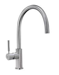 Teka INX 915 89711 rozsdamentes acél mosogató csaptelep