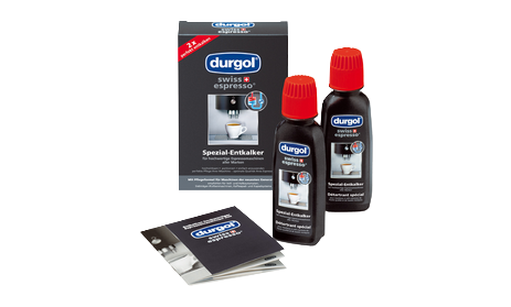 Strohm Teka Durgol® swiss espresso® vízkőoldó kávéfőzőkhöz T8071