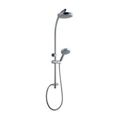 Armatura Symetric 841-190-00 Duna 3 funkciós zuhanyszett