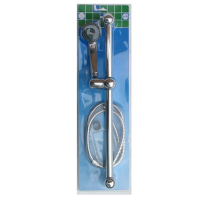 Armatura Blister 841-326-00-BL 1 funkciós zuhanyszett