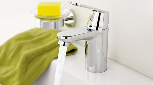 Grohe Eurosmart Cosmopolitan 32825 000 egykaros mosdó csaptelep (32825000)*