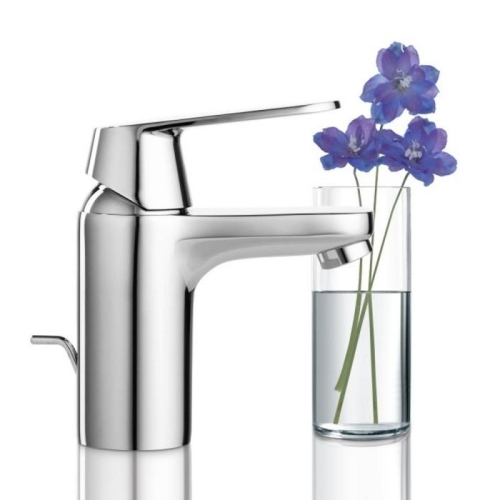 Grohe Eurosmart Cosmopolitan 32825 000 egykaros mosdó csaptelep (32825000)*