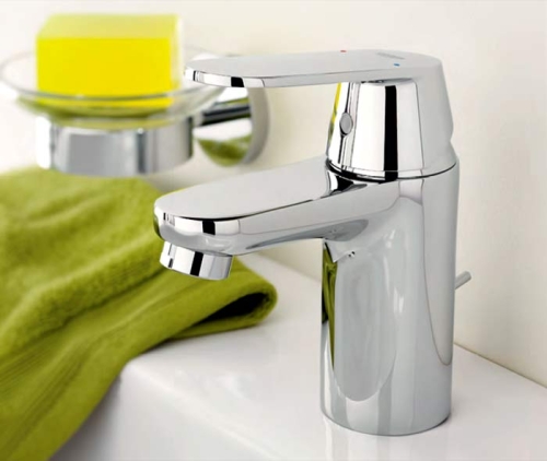 Grohe Eurosmart Cosmopolitan 32825 000 egykaros mosdó csaptelep (32825000)*