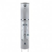 Hansgrohe 26845 000 Pharo Lift M20 zuhanypanel (26845000)