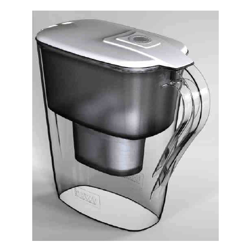 BWT Perfect Water Siljan vízszűrő kancsó 815523 – Tea&Coffee