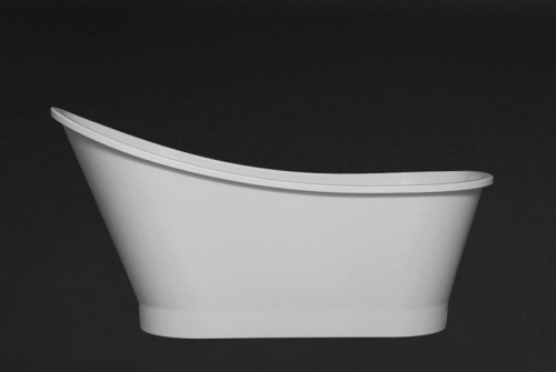 Marmy Carolina 160x70 szabadonálló öntött márvány kád 6 229 80 16 10 18