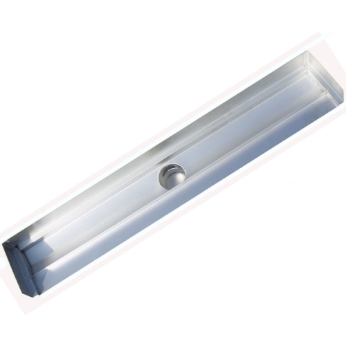 Molo Premium F három falas zuhanyfolyóka (1580 mm, #Premium F3 1580)
