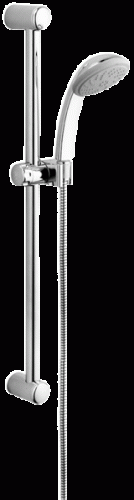 Grohe Eurosmart 32925 001 egykaros mosdócsaptelep + Eurosmart 33300 001 egykaros fali kádcsaptelep + Tempesta 27598 00E zuhanygarnitúra*