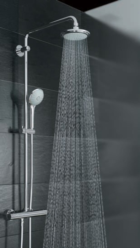Grohe Euphoria zuhanyrendszer 27296001