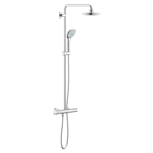 Grohe Euphoria zuhanyrendszer 27296001