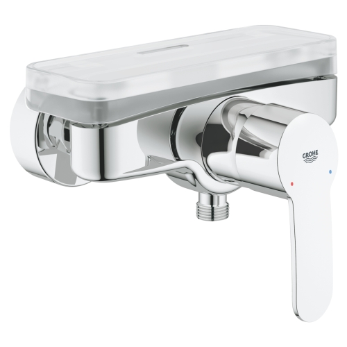 Grohe Eurostyle 33590 002 Cosmopolitan zuhany csaptelep (33590002)