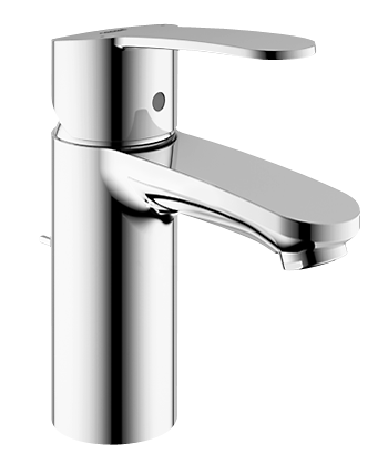 Grohe Eurostyle 33552 002 Cosmopolitan egykaros mosdó csaptelep (33552002)