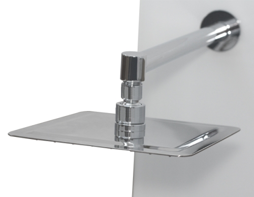 Roltechnik Cristallo zuhanypanel