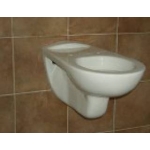 MOKO Wabi 710 elöl zárt mozgáskorlátozott fali WC MOKO-511300